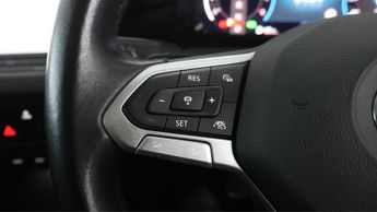 Volkswagen Golf STYLE ETSI DSG