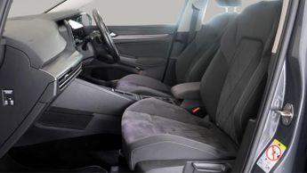 Volkswagen Golf STYLE ETSI DSG