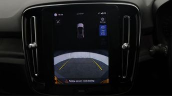 Volvo C40 RECHARGE CORE