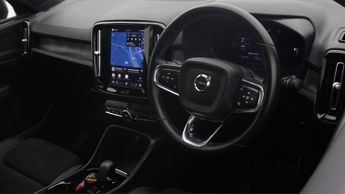 Volvo C40 RECHARGE CORE