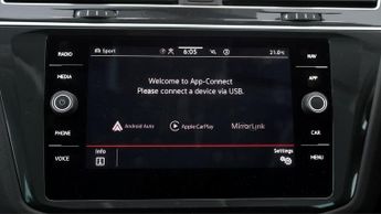 Volkswagen Tiguan ELEGANCE TSI DSG