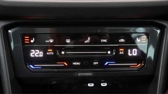 Volkswagen Tiguan ELEGANCE TSI DSG
