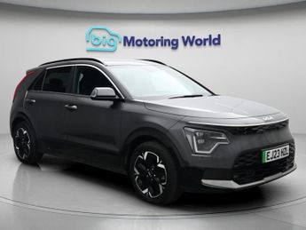 Kia Niro 3