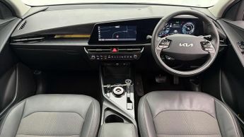 Kia Niro 3