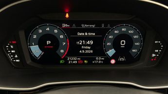 Audi Q3 TFSI SPORT
