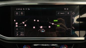 Audi Q3 TFSI SPORT