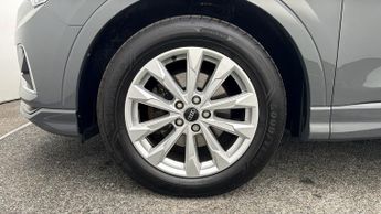 Audi Q3 TFSI SPORT