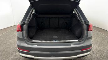 Audi Q3 TFSI SPORT