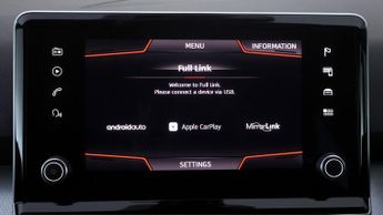 SEAT Tarraco TDI 4DRIVE XCELLENCE DSG