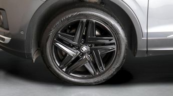 SEAT Tarraco TDI 4DRIVE XCELLENCE DSG