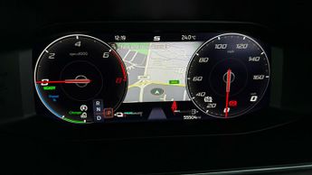 SEAT Leon FR DSG