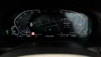 BMW iX3 M SPORT