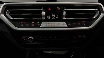 BMW iX3 M SPORT