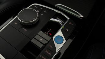 BMW iX3 M SPORT
