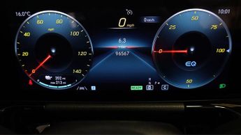 Mercedes-Benz EQA EQA 250 AMG LINE