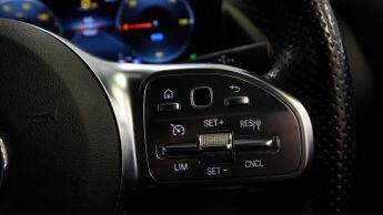 Mercedes-Benz EQA EQA 250 AMG LINE