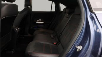 Mercedes-Benz EQA EQA 250 AMG LINE