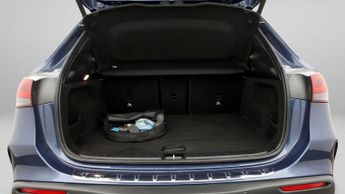 Mercedes-Benz EQA EQA 250 AMG LINE
