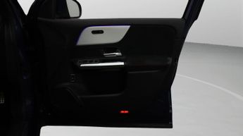 Mercedes-Benz EQA EQA 250 AMG LINE