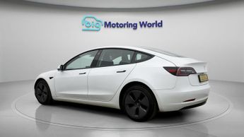 Tesla Model 3 ALL MODELS