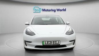 Tesla Model 3 ALL MODELS