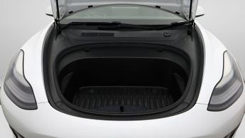 Tesla Model 3 ALL MODELS