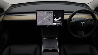 Tesla Model 3 ALL MODELS