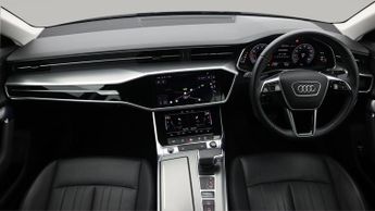 Audi A6 Saloon TFSI SPORT
