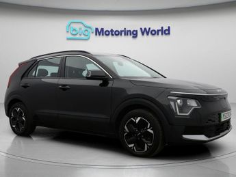 Kia Niro 2