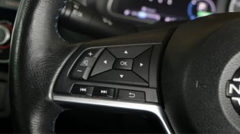 Nissan Leaf N-CONNECTA