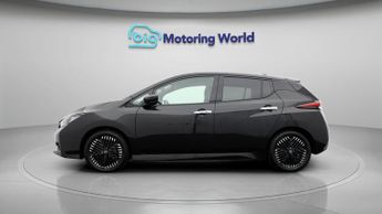 Nissan Leaf N-CONNECTA