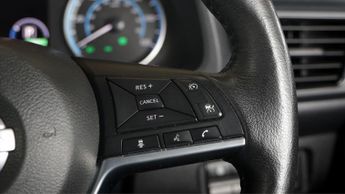 Nissan Leaf N-CONNECTA