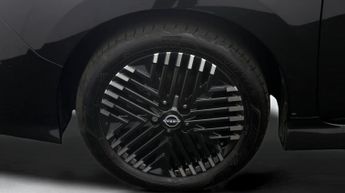 Nissan Leaf N-CONNECTA