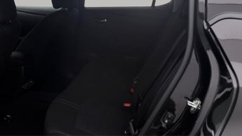 Nissan Leaf N-CONNECTA