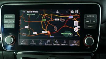 Nissan Leaf N-CONNECTA