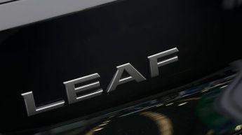 Nissan Leaf N-CONNECTA