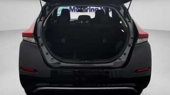 Nissan Leaf N-CONNECTA