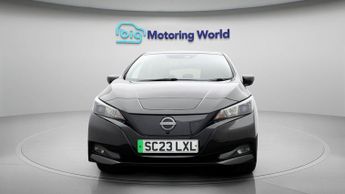 Nissan Leaf N-CONNECTA