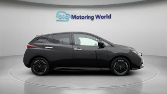 Nissan Leaf N-CONNECTA