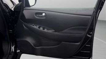 Nissan Leaf N-CONNECTA