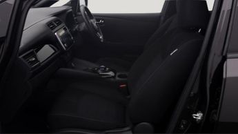 Nissan Leaf N-CONNECTA