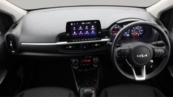 Kia Picanto 3