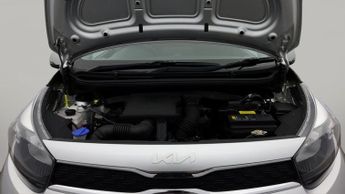 Kia Picanto 3