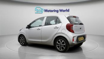 Kia Picanto 3