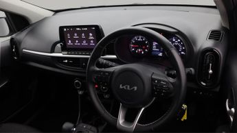 Kia Picanto 3