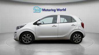 Kia Picanto 3
