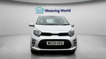 Kia Picanto 3