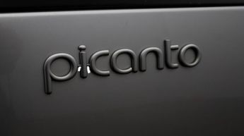Kia Picanto 3