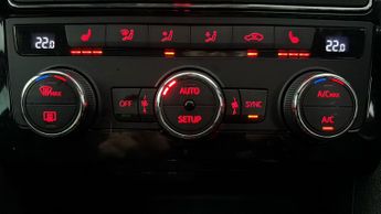 SEAT Leon TSI EVO FR BLACK EDITION DSG