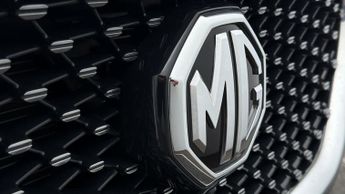 MG MG HS EXCLUSIVE DCT